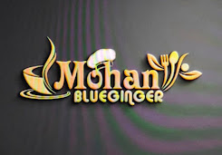 Mohanblueginger