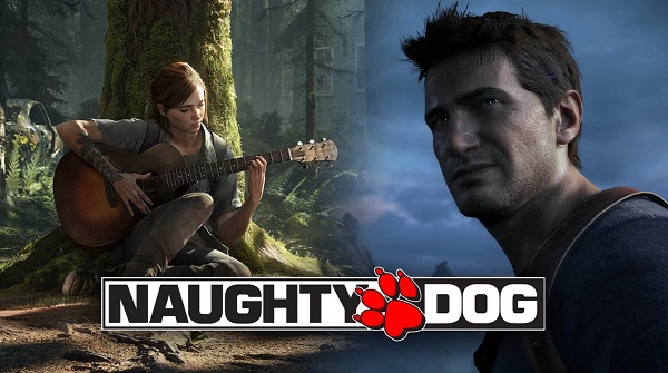 استوديو Naughty Dog يعمل على عدة مشاريع في نفس الوقت حالياً..