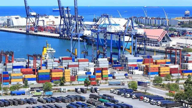 Catut Nama Moeldoko, Skandal Megakorupsi Pungli Rp5,04 Triliun PTB Tabrak Banyak Aturan