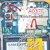  NEW Samsung Galaxy A03s SM-A037F Test Point ISP EMMC PinOUT Jumper Ways