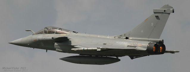 9 Rafale M FN