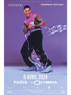 Lundi 8 Avril 2024