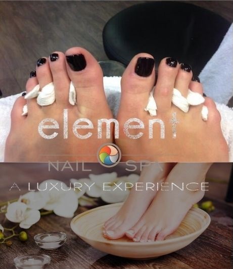 Best organic pedicure Phoenix