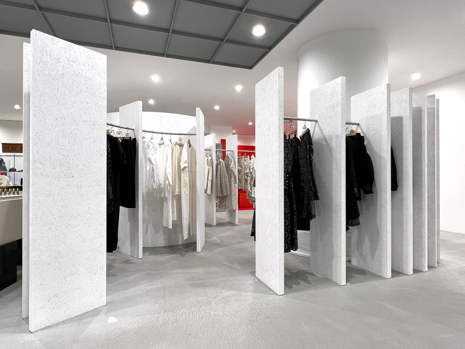 DOVER STREET MARKET GINZA 2022 TAO