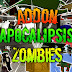 🧟‍♂️🩸 Addon de Apocalipsis Zombies para Minecraft PE 1.18 🩸🧟‍♀️