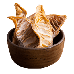 Măng khô ngon Bình Thuận