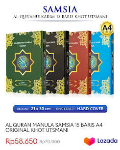 Al Qur'an