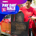 Trapo (MY): Pay day sales - 9% off storewide