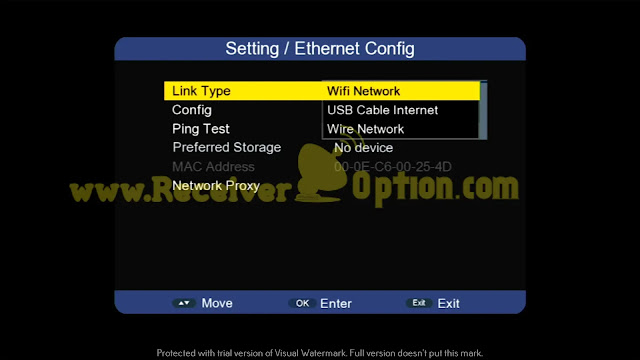 NEOSAT NS-1506HD BUILT IN WIFI NEW SOFTWARE WITH DVB FINDER OPTION NOVEMBER 17 2021