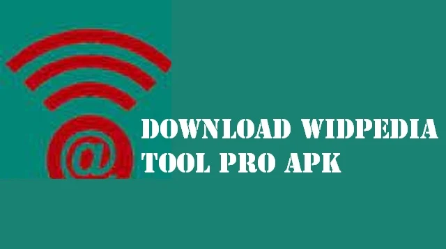 Download Widpedia Tool Pro APK