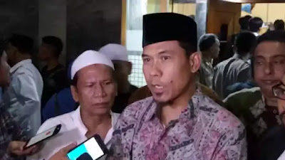 Sidang Munarman: Saksi Sebut Munarman Pernah jadi Konsultan di Kemenag