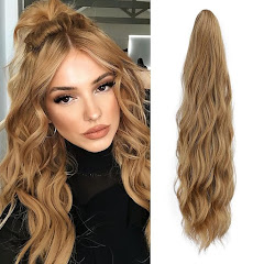 Stacy`s Ponytail