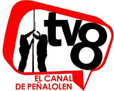 TV8 Peñalolén en vivo