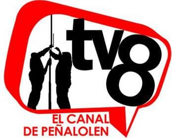 TV8 Peñalolén 