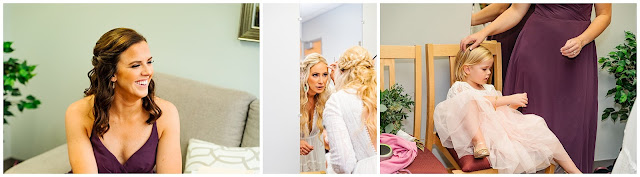 Terre Haute Wedding Photographer