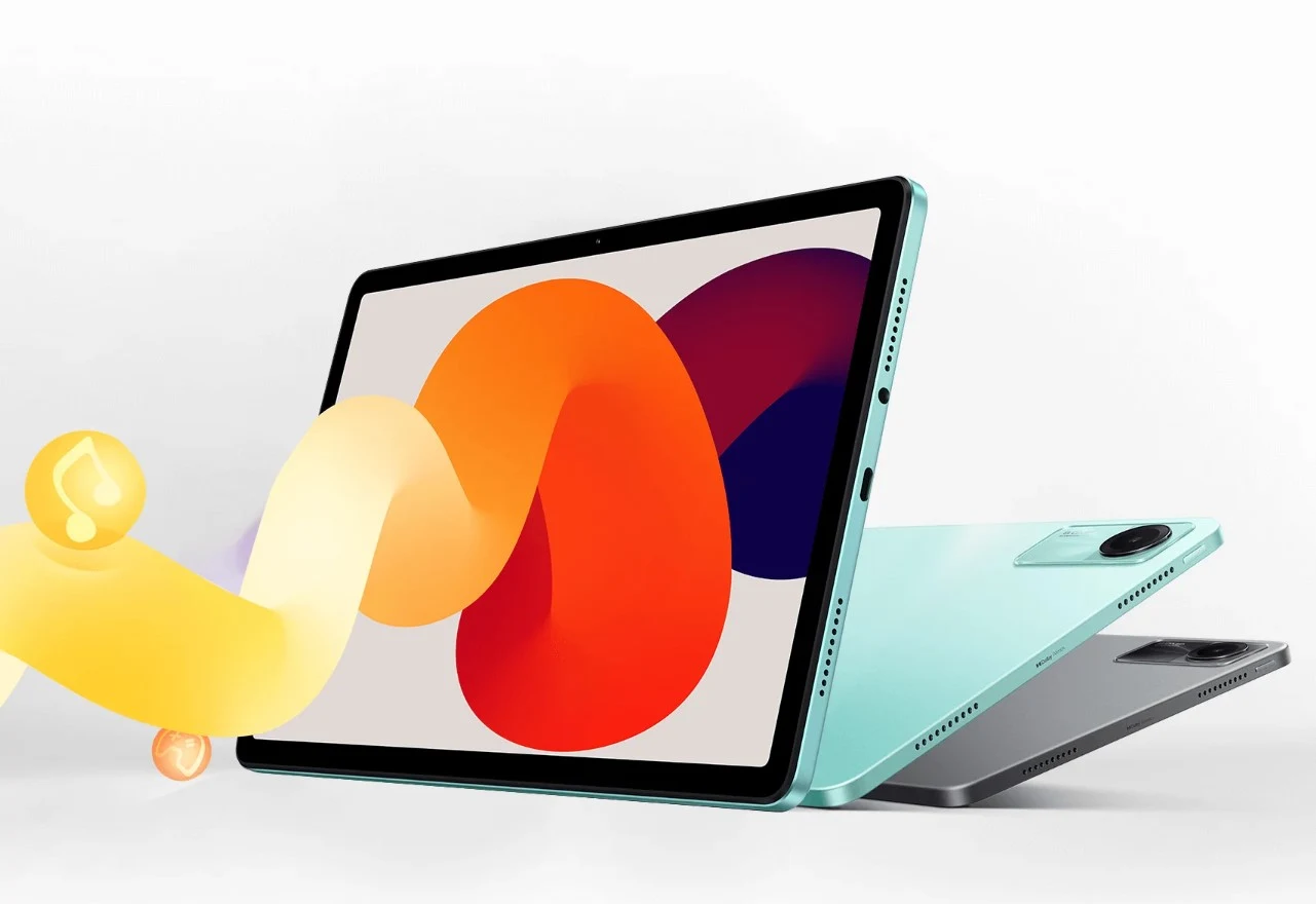 Perbedaan Xiaomi Redmi Pad SE vs Xiaomi Redmi Pad: Harga Selisih Sejuta Lebih, Pilih Mana?