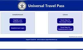 Universal Pass or certificate for fully vaccinated citizens, here's how to get yours