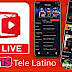 Tele Latino 4.1.0 Apk [LA APP DEFINITIVA PARA VER P-LIS/C-RIES/TV EN VIVO] CELULAR y TV BOX