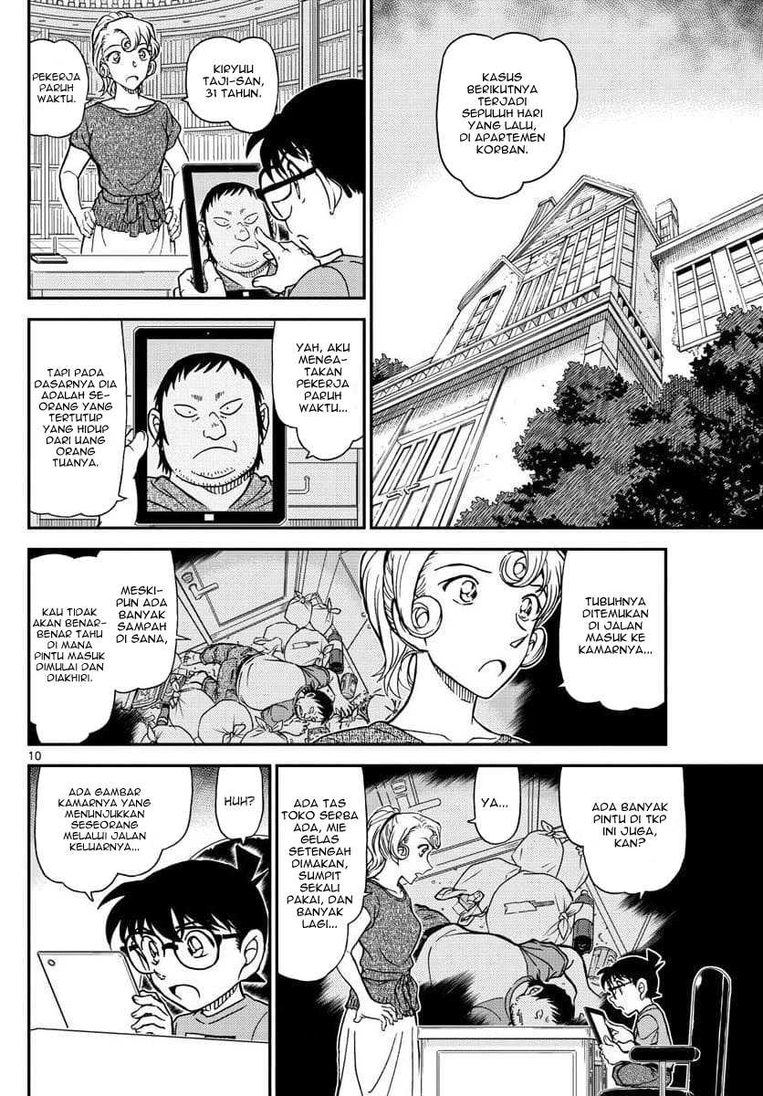 Dilarang COPAS - situs resmi www.mangacanblog.com - Komik detective conan 1058 - chapter 1058 1059 Indonesia detective conan 1058 - chapter 1058 Terbaru 9|Baca Manga Komik Indonesia|Mangacan
