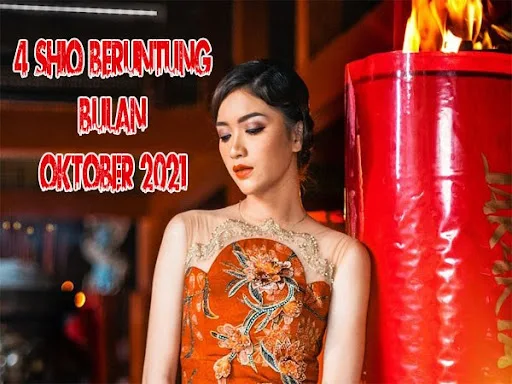 4 Shio Beruntung Bulan Oktober 2021