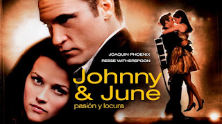 Johnny & June: Pasión y Locura latino online