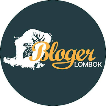 Keluarga Besar Lombok Blogger