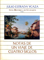 Tomo 1 Guia Histórica de Guayaquil