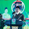 Bupati Edimin Hadiri Muscab PPP Labusel