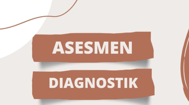 Download Contoh Asesmen Diagnostik