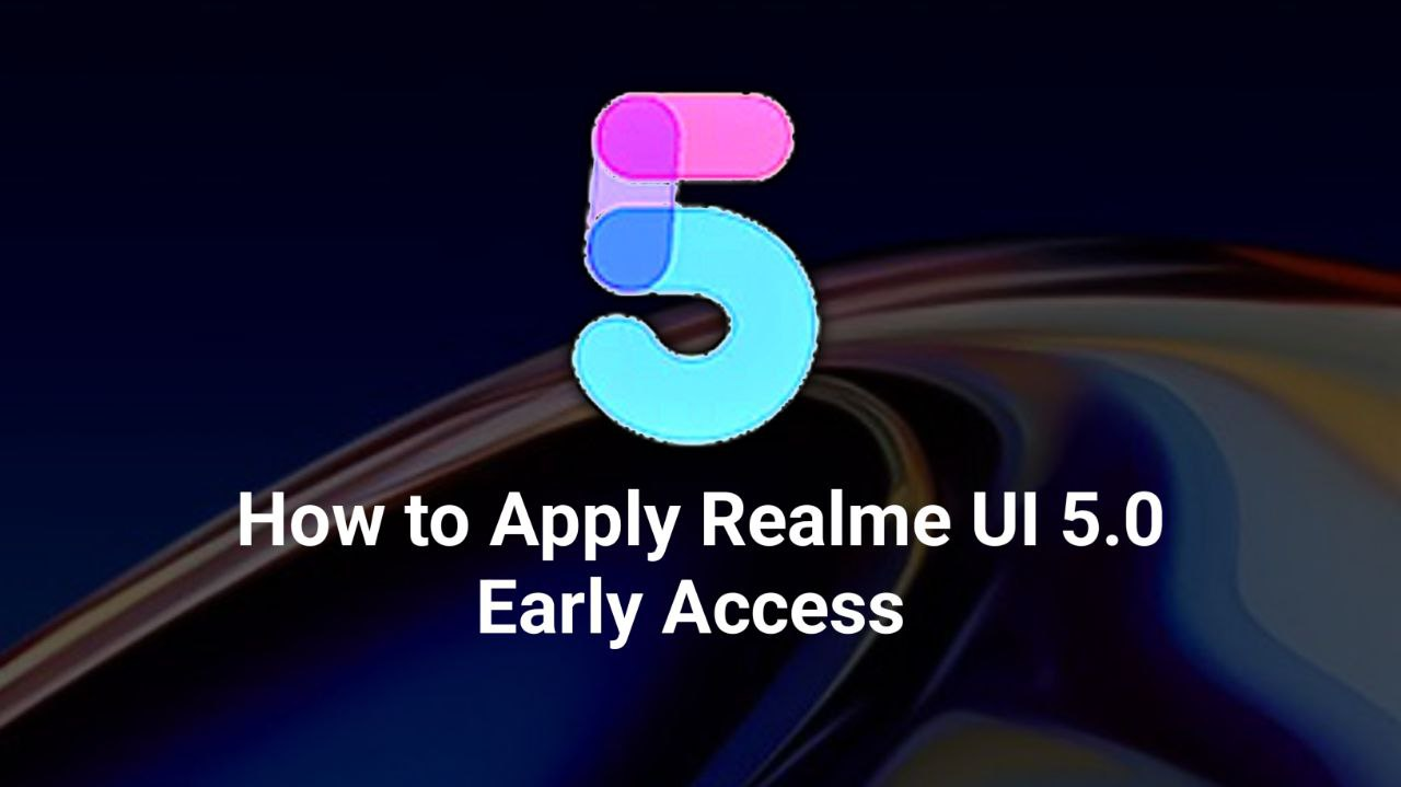 realme UI 5.0