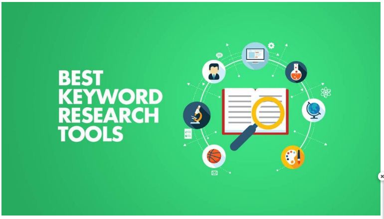 8+ beste Keyword-Recherche-Tools für SEO: Ausgabe 2021