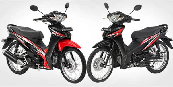 eksistensi-honda-revo-di-indonesia