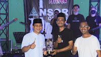 Juara 3 Pemuda Pelopor Nasional, Samsul Zuhri Diapresiasi Pemkab Ciamis