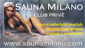 Sauna Milano