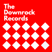 The Downrock Records Merch Shop