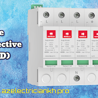 Advantage Of Surge Protective Device (SPD) 