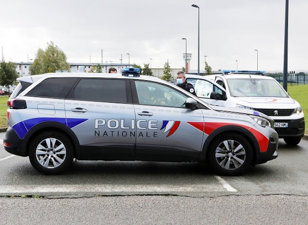 Hauts-de-France (59) : la directrice d’une école près de Lille menacée par deux hommes armés