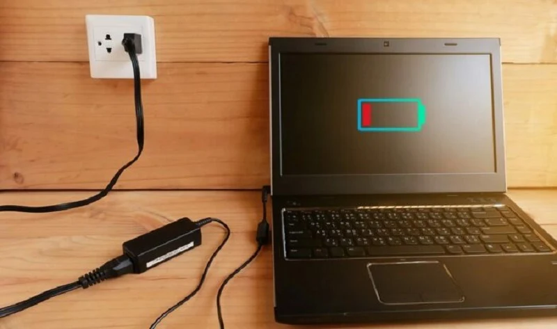 Cara Memperbaiki Baterai Laptop yang Tidak Mengisi