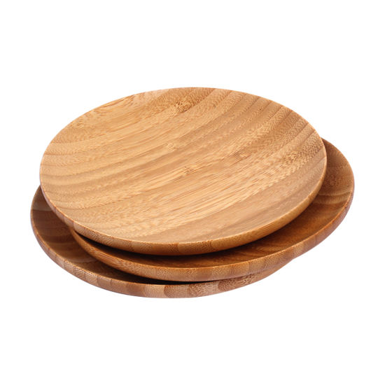 Best Bamboo Plates Review