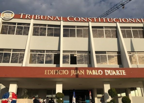 Tribunal Constitucional anula ley crea la DNI por inconstitucional