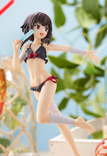 KonoSuba: God’s Blessing on This Wonderful World! – Megumin: Swimsuit Ver. POP UP PARADE, Max Factory