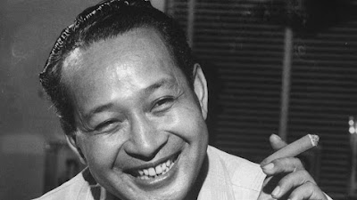 Biografi Soeharto, Presiden RI Kedua "The Smiling General"