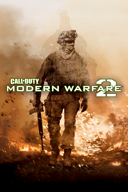 Call Of Duty Modern Warfare