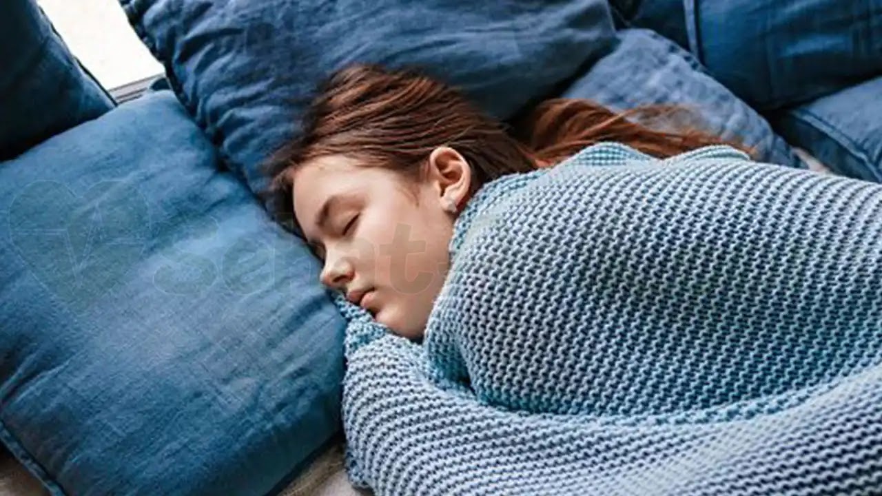Posisi Tidur Mempengaruhi Kesehatan