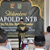 Jalin Sinergitas, Pemerintah Kota Bima menerima kunjungan Kapolda NTB