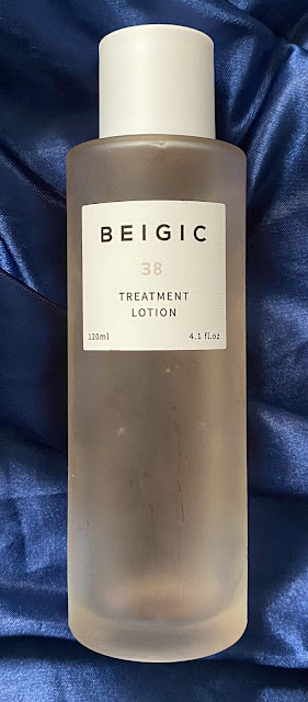 Beigic Treatment Lotion