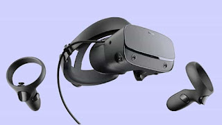 Virtual Reality Teknozan