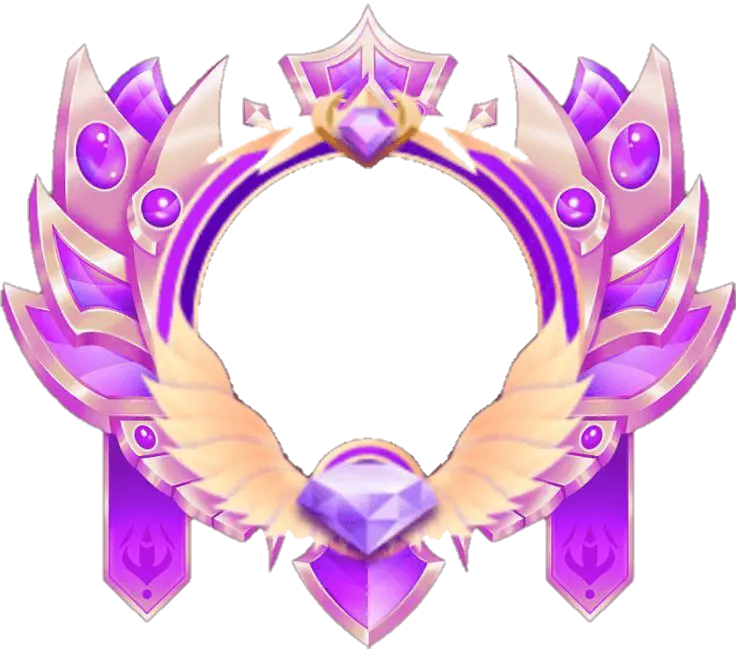 Summoner icon border