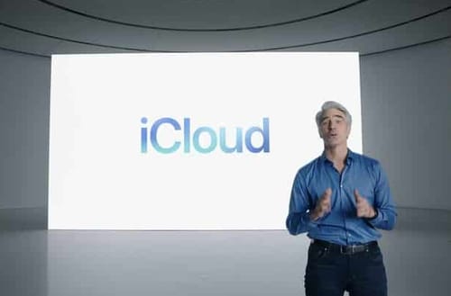 Apple's Private Relay service poses a risk to organizations