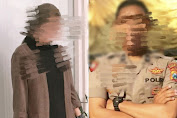 Aborsi Pacar Dua Kali, Oknum Polisi RB Terancam Dipecat 